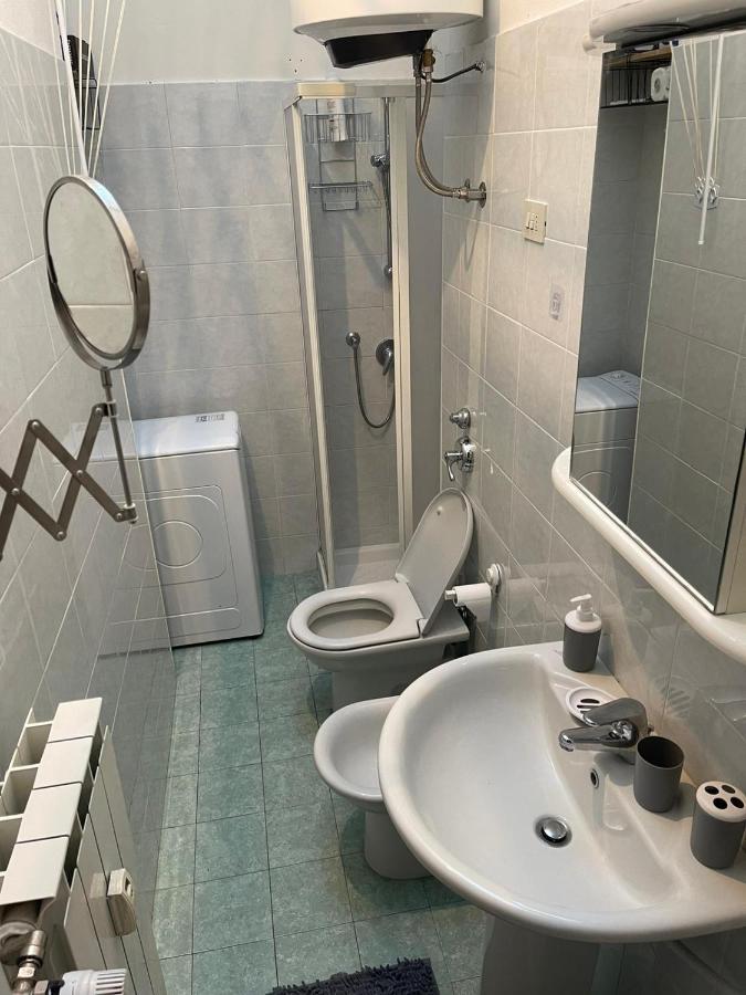 דירות מילאנו Molino Casa מראה חיצוני תמונה