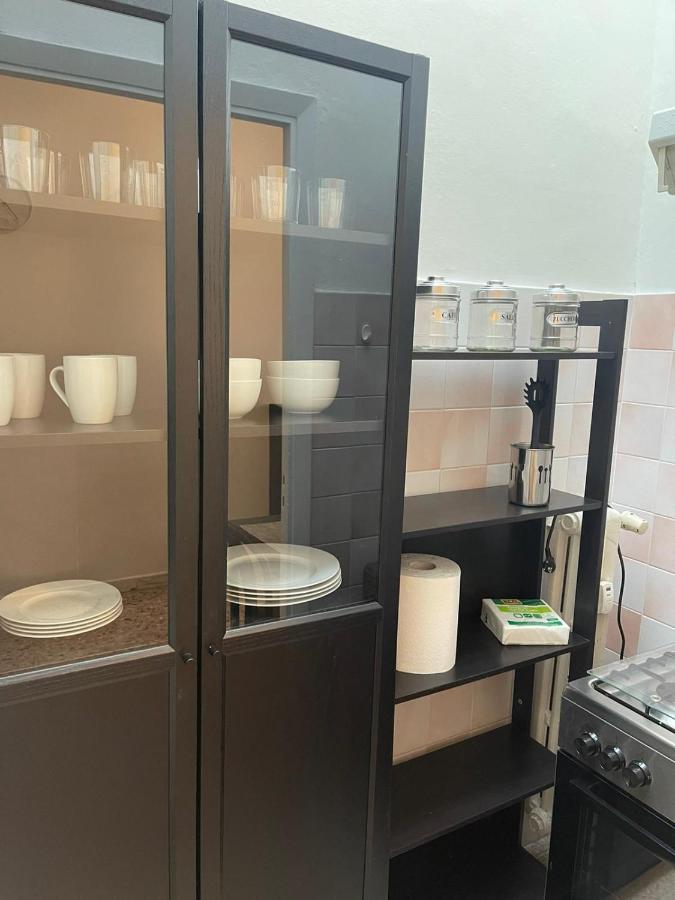 דירות מילאנו Molino Casa מראה חיצוני תמונה