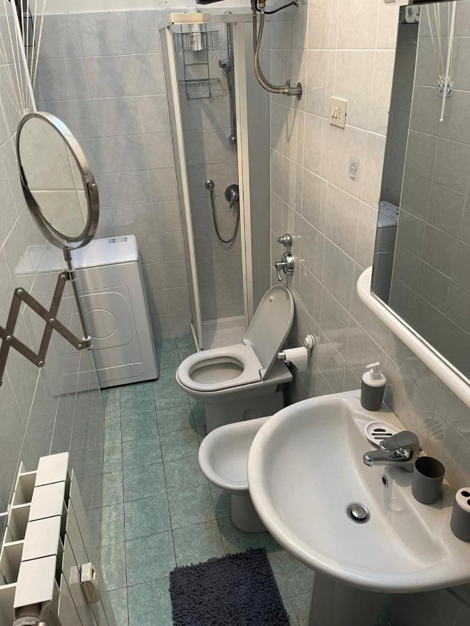 דירות מילאנו Molino Casa מראה חיצוני תמונה