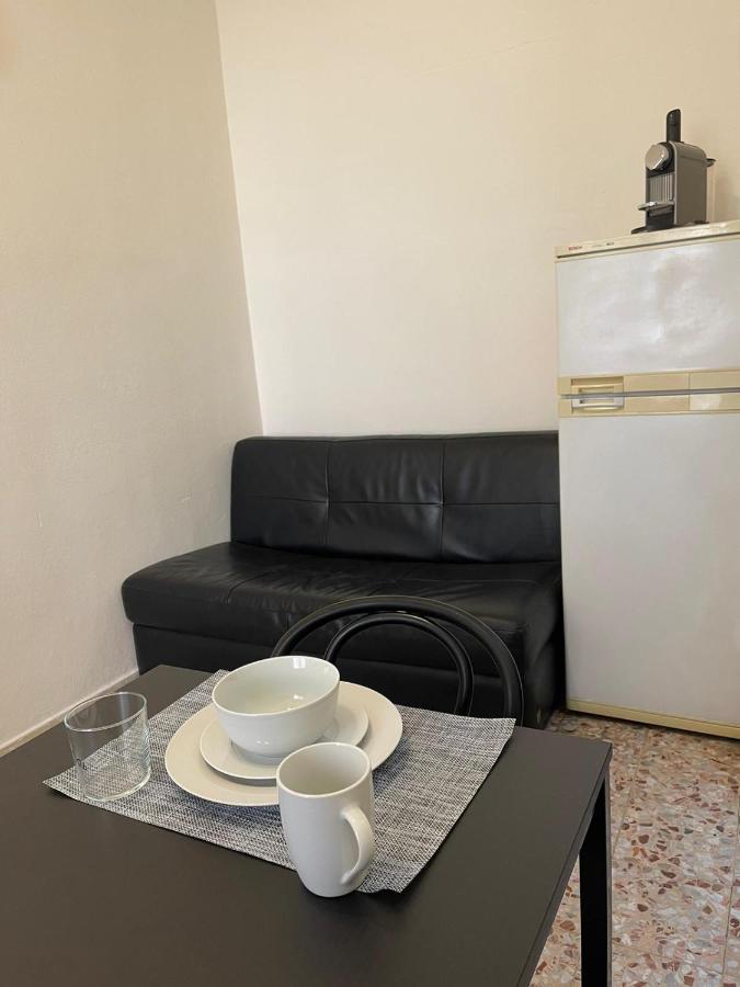 דירות מילאנו Molino Casa מראה חיצוני תמונה